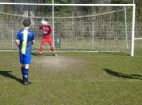 ST SJO De Westkust/Breskens JO16-1 - ST D.Z.C. ’09/S.K.N.W.K. JO16-1 (competitie) seizoen 2024-2025 (3e fase) (16/158)